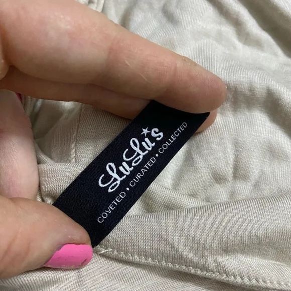 Lulus - Bodycon-Tender Mini Dress - Picture 7 of 11